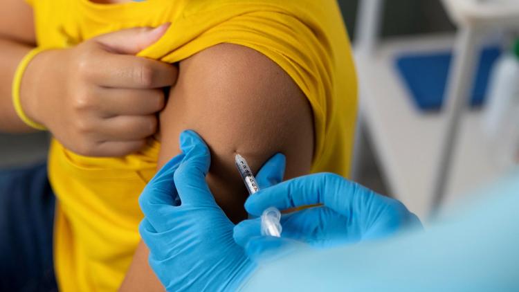 Imunidade de rebanho no sarampo: quanto tempo dura a proteção vacinal?