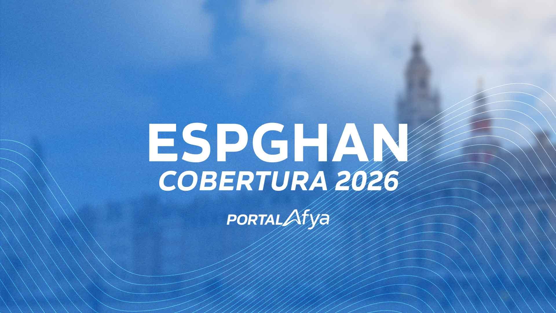 Capa do artigo