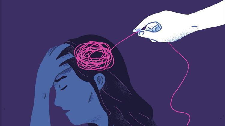 Tratamento do transtorno obsessivo compulsivo: recomendações da diretriz CANMAT