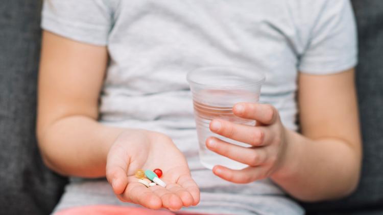 Suplemento nutricional oral em crianças com desnutrição: estudo MARVEL