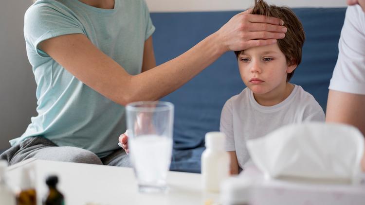 Piperacilina-tazobactam ou cefepime na neutropenia febril pediátrica?
