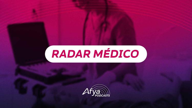 radar médico ata 2026