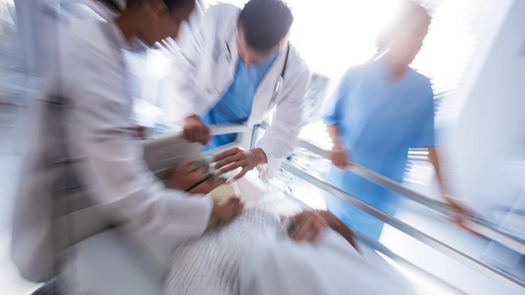 Manejo do choque: da fisiologia à terapia personalizada