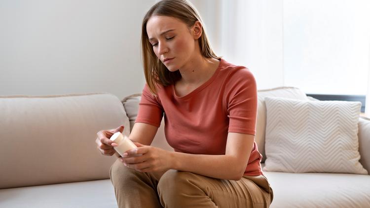 Estradiol na menopausa: há nível ideal para proteção óssea e cardiovascular?