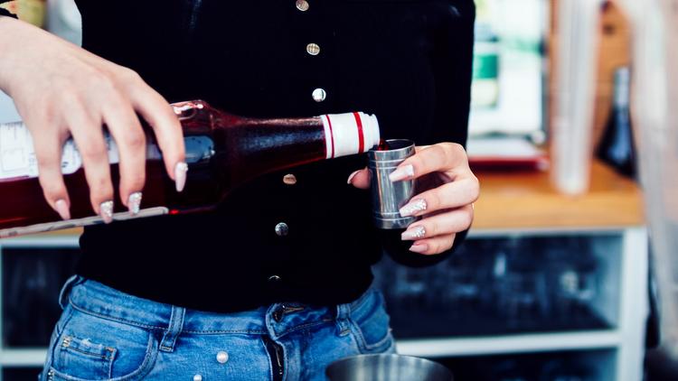 Rastreio do uso de álcool em consultas preventivas de saúde da mulher