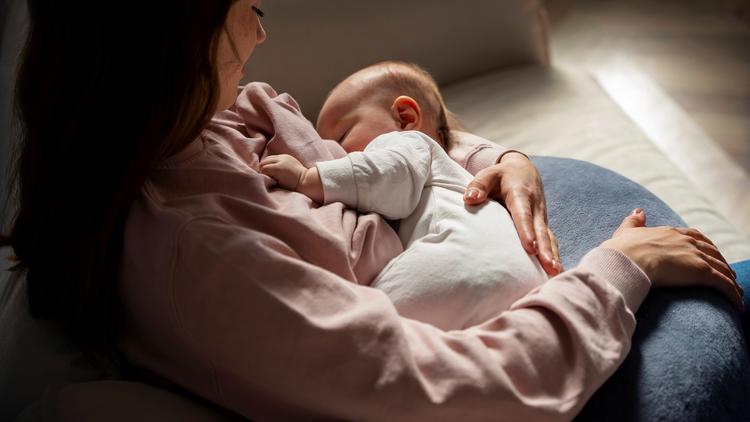 Anquiloglossia e amamentação: desafios para o diagnóstico