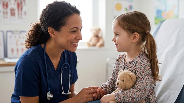 Infigratinibe na acondroplasia infantil