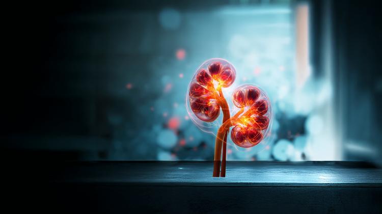 doença renal crônica