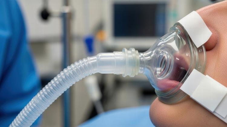 pneumonia associada à ventilação mecânica