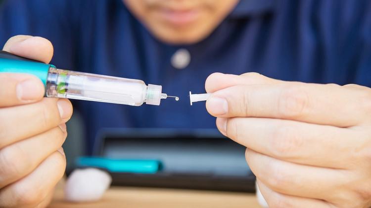 Além da obesidade: o avanço de canetas emagrecedoras para outros fins terapêuticos