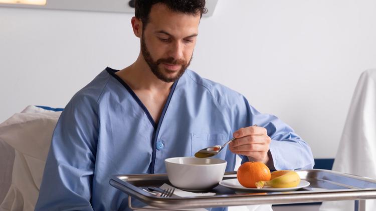 Pré-habilitação baseados em exercícios e nutrição em cirurgia