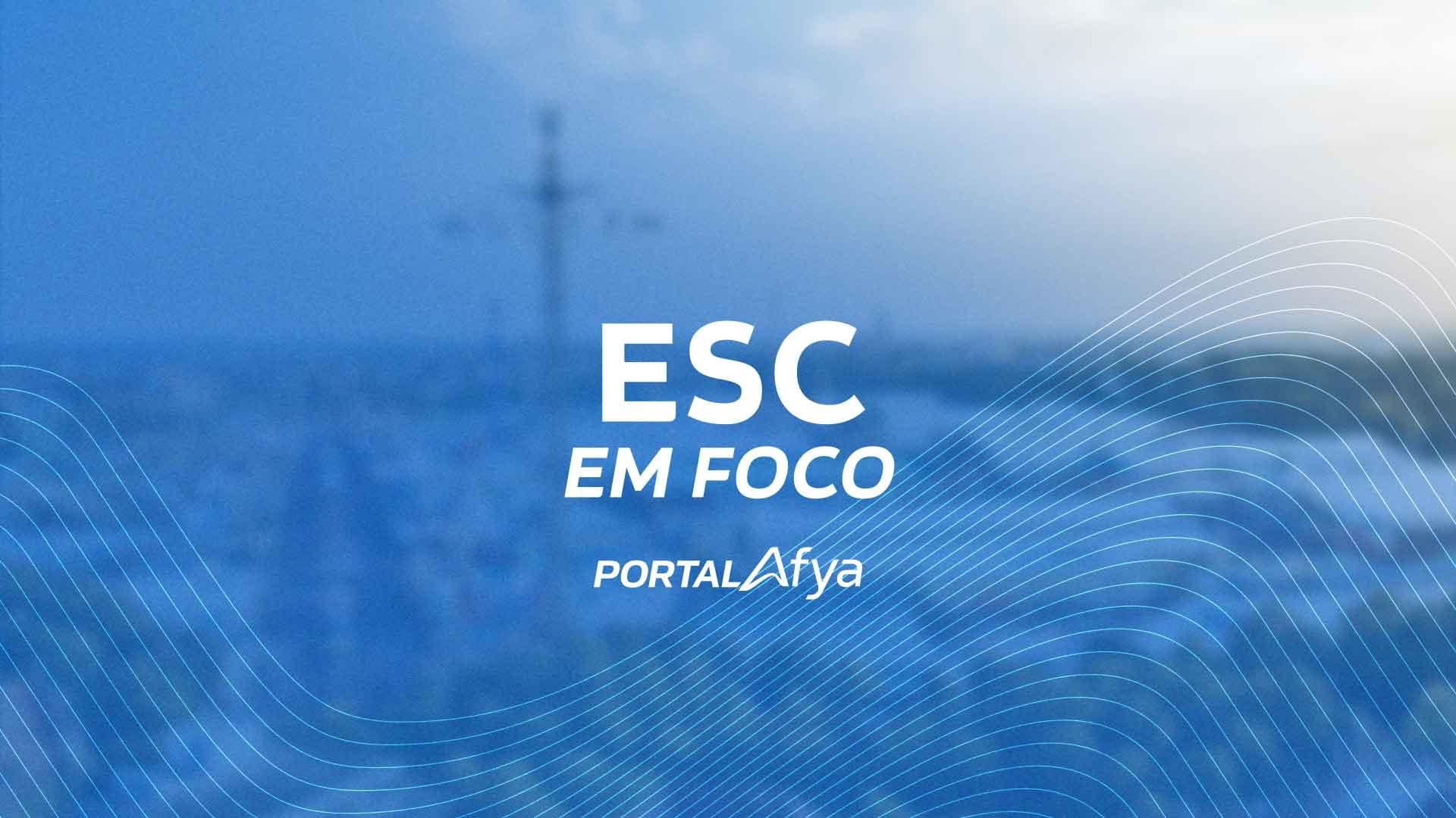 Capa do artigo