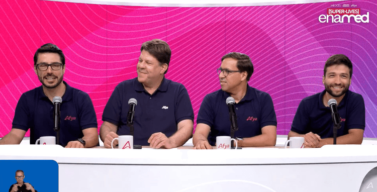 Gabarito Enamed 2026: recurso, questões passíveis de contestação e próximos passos