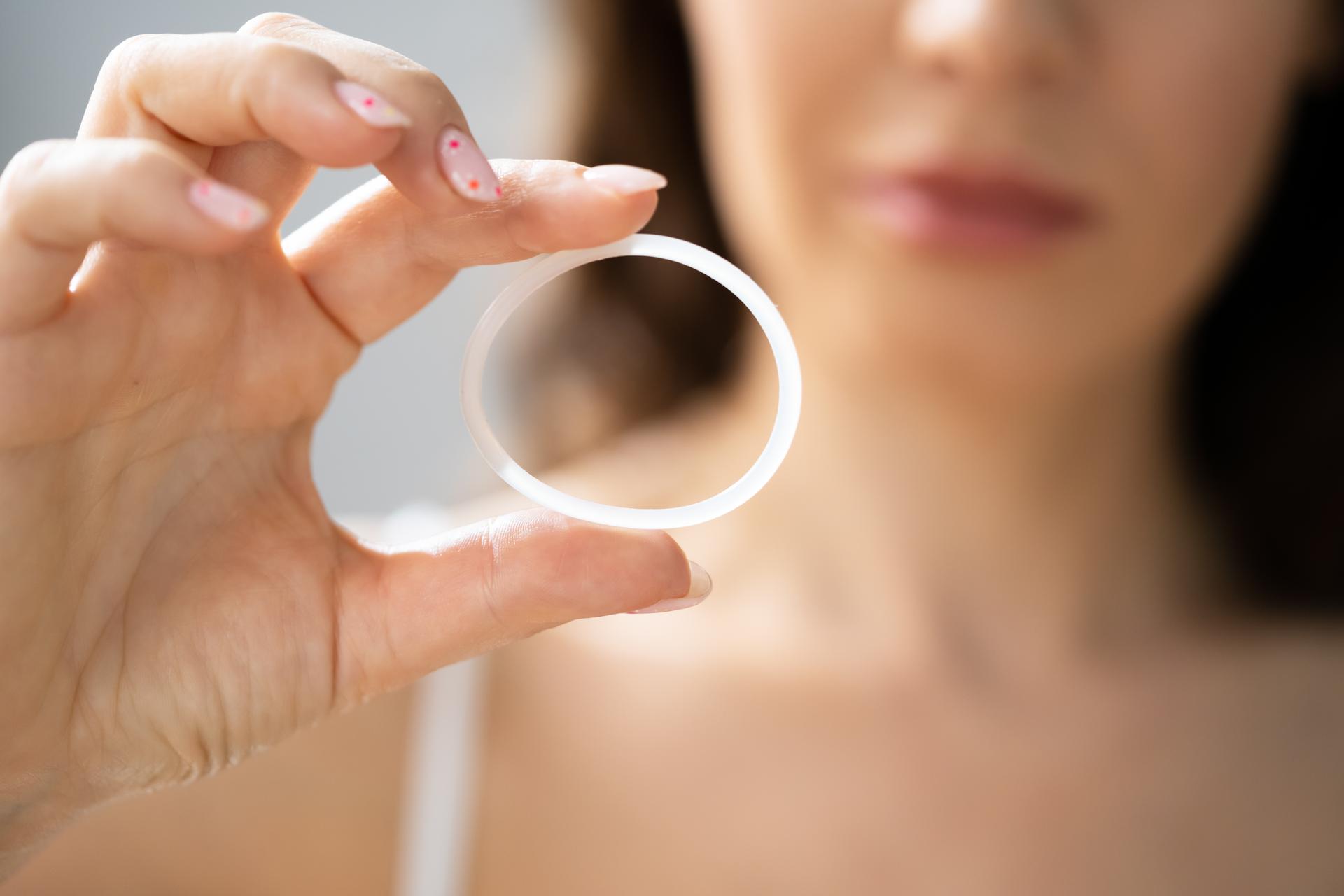 Anel vaginal anticoncepcional combinado: quando recomendar?